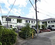 淀駅より徒歩10分 2階 築32年9ヶ月の賃貸物件