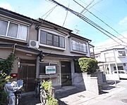 淀駅より徒歩14分 築54年10ヶ月の賃貸物件