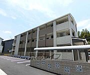 向日町駅より徒歩34分 3階 築1年6ヶ月の賃貸物件