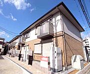 ヴェネシェモワ２ 2階 築15年11ヶ月の賃貸物件