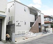 山科駅より徒歩8分 1階 築7年8ヶ月の賃貸物件