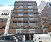 シカタシスビルディング 7階 築24年の賃貸物件