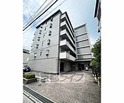 エーム梅小路 6階 築26年8ヶ月の賃貸物件