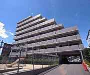 淀駅より徒歩10分 3階 築18年9ヶ月の賃貸物件