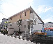 アウドムラ 2階 築18年11ヶ月の賃貸物件