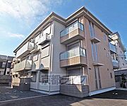 石田駅より徒歩13分 2階 築9年10ヶ月の賃貸物件