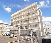 十条駅より徒歩7分 3階 築10年8ヶ月の賃貸物件