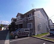 ソレイユ西向日Ａ 1階 築21年3ヶ月の賃貸物件