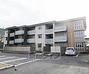 椥辻駅より徒歩12分 1階 築7年10ヶ月の賃貸物件