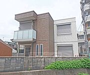 山科駅より徒歩6分 1階 築10年4ヶ月の賃貸物件