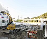 山科駅より徒歩10分 3階 新築の賃貸物件