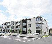 山科駅より徒歩17分 3階 築2年5ヶ月の賃貸物件