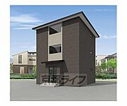 石田駅より徒歩14分 1階 新築の賃貸物件