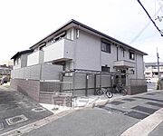 淀駅より徒歩4分 1階 築3年9ヶ月の賃貸物件