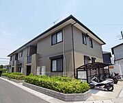 リベルテIIA 1階 築25年11ヶ月の賃貸物件