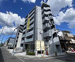 阪急京都本線 西京極駅 徒歩10分