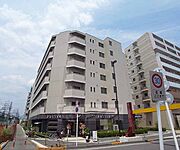 洛西口駅より徒歩5分 3階 築10年8ヶ月の賃貸物件