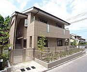 サンライト西山天王山 1階 築13年5ヶ月の賃貸物件