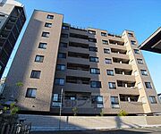 リーガル京都堀川五条通り 2階 築10年11ヶ月の賃貸物件