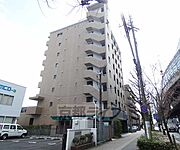 パンスケープ 4階 築22年9ヶ月の賃貸物件