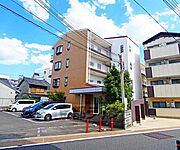 伏見駅より徒歩5分 4階 築32年8ヶ月の賃貸物件