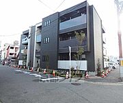 ローズフラット 2階 築2年1ヶ月の賃貸物件