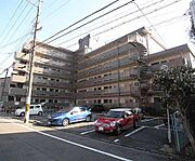 西大路駅より徒歩10分 1階 築43年11ヶ月の賃貸物件