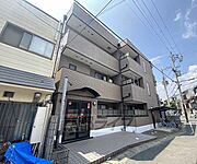 嵯峨嵐山駅より徒歩15分 1階 築23年8ヶ月の賃貸物件