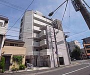 西大路駅より徒歩12分 6階 築15年8ヶ月の賃貸物件