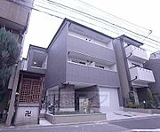 西院駅より徒歩10分 3階 築14年8ヶ月の賃貸物件