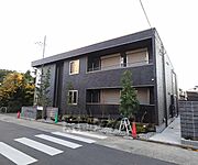 伏見桃山駅より徒歩30分 2階 築1年の賃貸物件