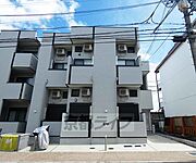 竹田駅より徒歩6分 2階 築3年2ヶ月の賃貸物件