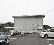 醍醐駅より徒歩8分 1階 築10年10ヶ月の賃貸物件