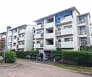 京都市醍醐東市営住宅１街区７号棟 2階 築24年7ヶ月の賃貸物件