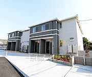 フラッツＭＺ 2階 築4年10ヶ月の賃貸物件