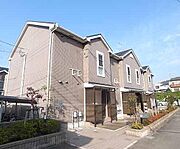 小野駅より徒歩8分 1階 築20年8ヶ月の賃貸物件