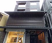 シャーメゾン高倉高辻の賃貸物件