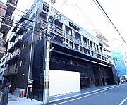 ＴＨＥＲＥＳＩＤＥＮＣＥ京都東洞院四条の賃貸物件