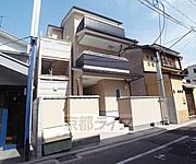 龍谷大前深草駅より徒歩6分 3階 築8年9ヶ月の賃貸物件