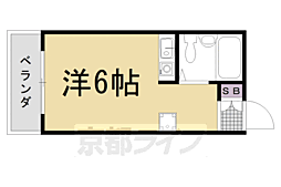 阪急京都本線 東向日駅 徒歩5分