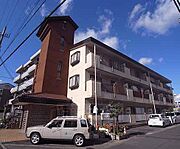 シャトー小西 2階 築38年4ヶ月の賃貸物件