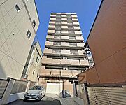 四条駅より徒歩9分 11階 築28年3ヶ月の賃貸物件