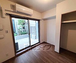 JR山陰本線 円町駅 徒歩11分の賃貸マンション 3階1DKのリビング/ダイニング