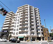 コスモＳＴ河原町 10階 築40年1ヶ月の賃貸物件