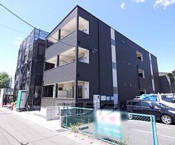 京阪本線 中書島駅 徒歩12分の賃貸アパート