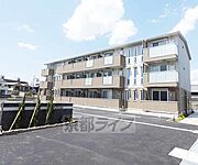 竹田駅より徒歩5分 2階 築2年7ヶ月の賃貸物件