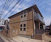 Resana 山科 1階 築18年10ヶ月の賃貸物件