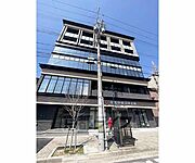 メルカド京都 6階 新築の賃貸物件