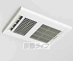 ＶＥＧＡＳ西ノ京Ｂ 301 3階1Kの室内