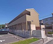 ラ・グラシューズ 1階 築15年1ヶ月の賃貸物件